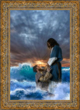 Load image into Gallery viewer, Man of Faith
