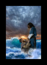 Load image into Gallery viewer, Man of Faith
