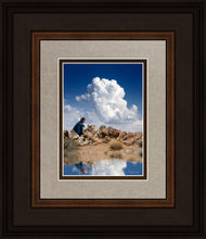 Load image into Gallery viewer, Reflections of Christ
