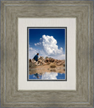 Load image into Gallery viewer, Reflections of Christ
