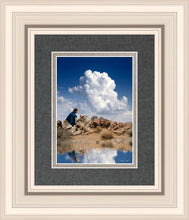 Load image into Gallery viewer, Reflections of Christ
