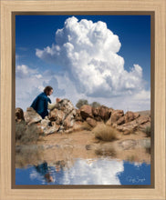 Load image into Gallery viewer, Reflections of Christ
