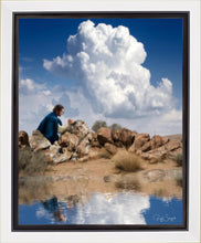 Load image into Gallery viewer, Reflections of Christ
