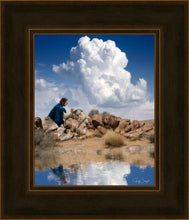 Load image into Gallery viewer, Reflections of Christ
