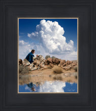 Load image into Gallery viewer, Reflections of Christ
