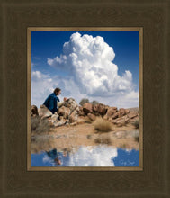 Load image into Gallery viewer, Reflections of Christ
