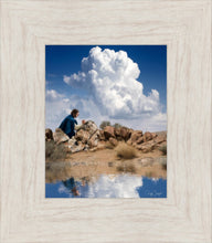 Load image into Gallery viewer, Reflections of Christ
