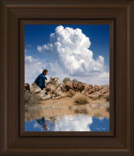 Load image into Gallery viewer, Reflections of Christ
