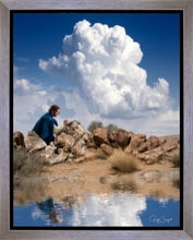 Load image into Gallery viewer, Reflections of Christ
