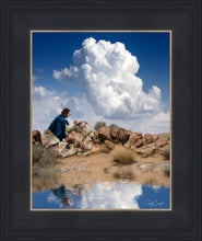 Load image into Gallery viewer, Reflections of Christ
