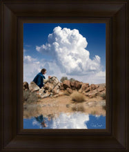 Load image into Gallery viewer, Reflections of Christ
