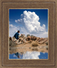 Load image into Gallery viewer, Reflections of Christ
