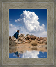 Load image into Gallery viewer, Reflections of Christ
