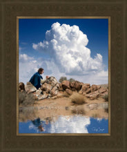 Load image into Gallery viewer, Reflections of Christ
