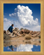 Load image into Gallery viewer, Reflections of Christ
