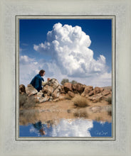 Load image into Gallery viewer, Reflections of Christ
