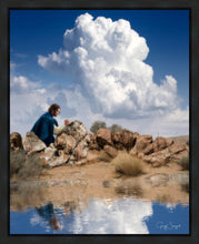 Load image into Gallery viewer, Reflections of Christ

