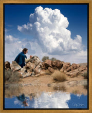 Load image into Gallery viewer, Reflections of Christ
