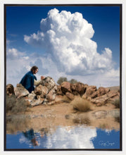 Load image into Gallery viewer, Reflections of Christ
