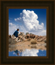 Load image into Gallery viewer, Reflections of Christ
