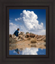 Load image into Gallery viewer, Reflections of Christ
