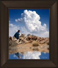 Load image into Gallery viewer, Reflections of Christ
