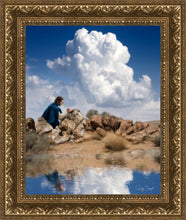Load image into Gallery viewer, Reflections of Christ
