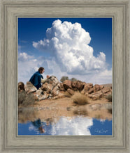 Load image into Gallery viewer, Reflections of Christ
