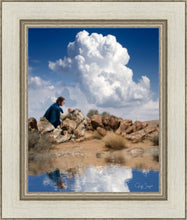 Load image into Gallery viewer, Reflections of Christ
