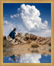 Load image into Gallery viewer, Reflections of Christ
