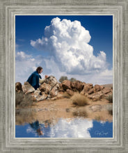 Load image into Gallery viewer, Reflections of Christ
