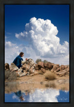 Load image into Gallery viewer, Reflections of Christ
