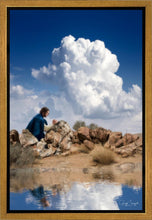 Load image into Gallery viewer, Reflections of Christ
