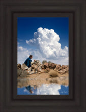 Load image into Gallery viewer, Reflections of Christ
