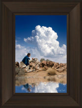 Load image into Gallery viewer, Reflections of Christ
