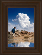 Load image into Gallery viewer, Reflections of Christ
