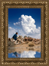 Load image into Gallery viewer, Reflections of Christ
