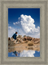 Load image into Gallery viewer, Reflections of Christ
