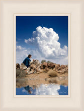 Load image into Gallery viewer, Reflections of Christ
