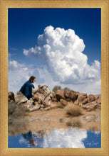 Load image into Gallery viewer, Reflections of Christ
