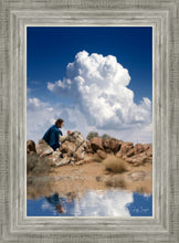 Load image into Gallery viewer, Reflections of Christ
