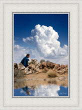 Load image into Gallery viewer, Reflections of Christ
