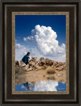 Load image into Gallery viewer, Reflections of Christ
