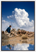 Load image into Gallery viewer, Reflections of Christ
