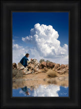Load image into Gallery viewer, Reflections of Christ
