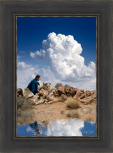 Load image into Gallery viewer, Reflections of Christ
