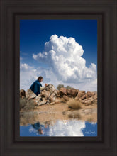 Load image into Gallery viewer, Reflections of Christ
