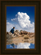 Load image into Gallery viewer, Reflections of Christ
