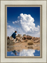 Load image into Gallery viewer, Reflections of Christ
