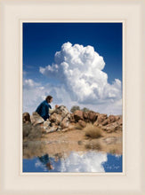 Load image into Gallery viewer, Reflections of Christ
